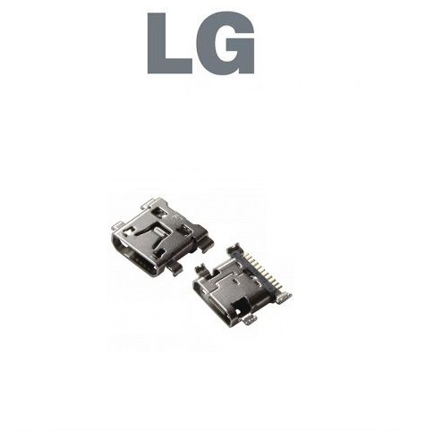 CONECTOR DE CARGA LG G3 D850 / D851 / D855 / LS990